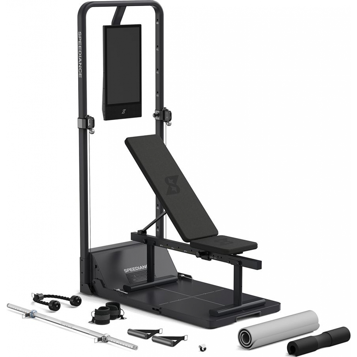 Speediance 智能健身室 2.0 ULTRA SPD0365